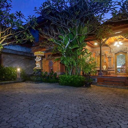 Kudesa Homestay By Pramana Villas Ubud Eksteriør bilde