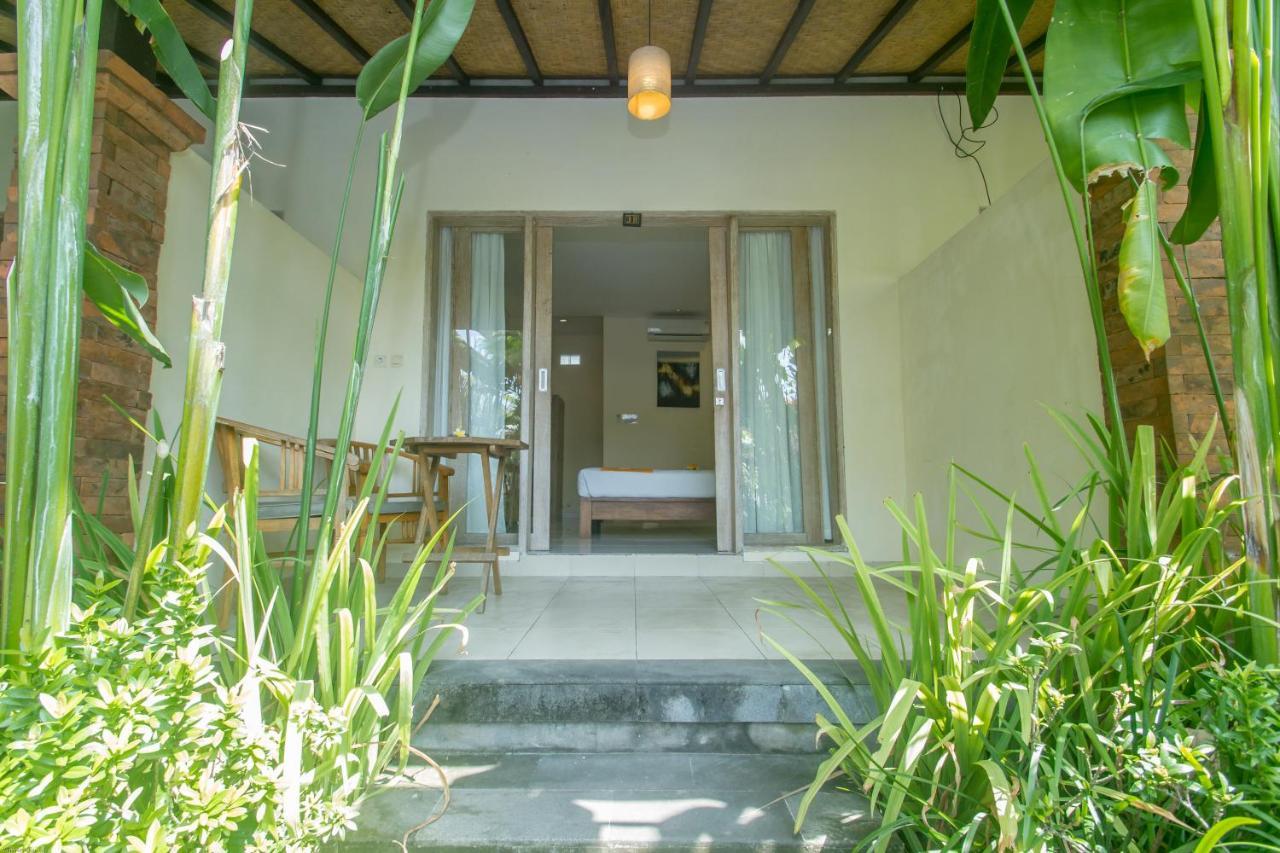 Kudesa Homestay By Pramana Villas Ubud Eksteriør bilde